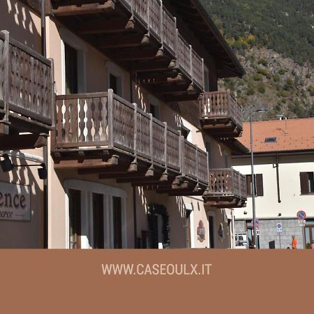 Residence Du Commerce Улкс Екстериор снимка