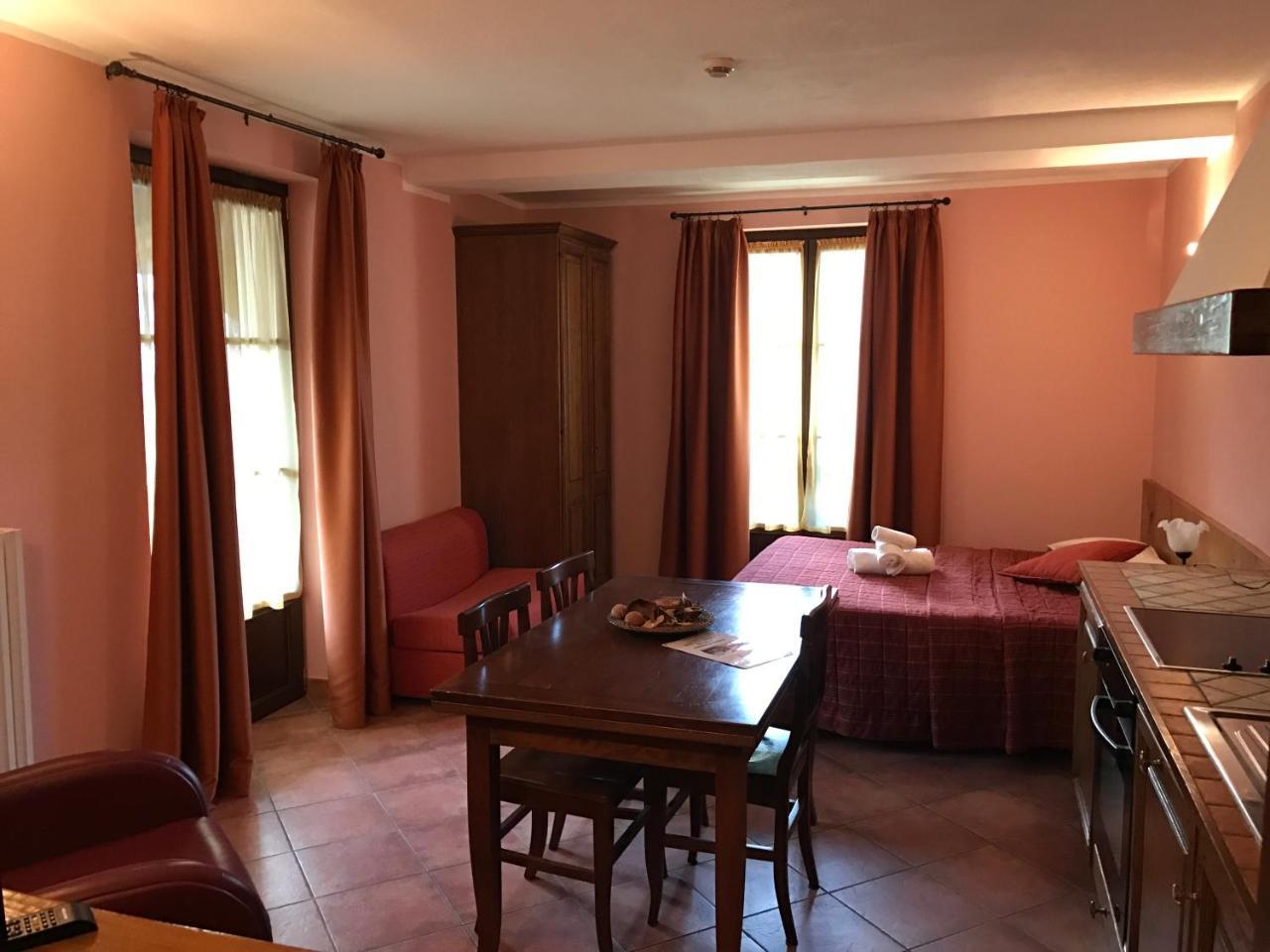 Residence Du Commerce Улкс Екстериор снимка